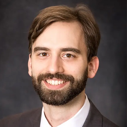 David  Prichard Photo