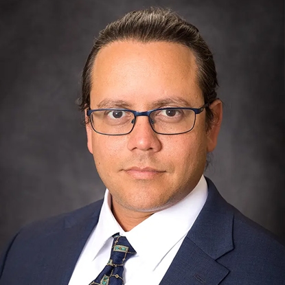 Mauricio Cardona Photo