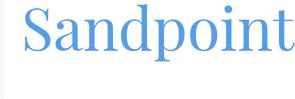Sandpoint Estate Planning